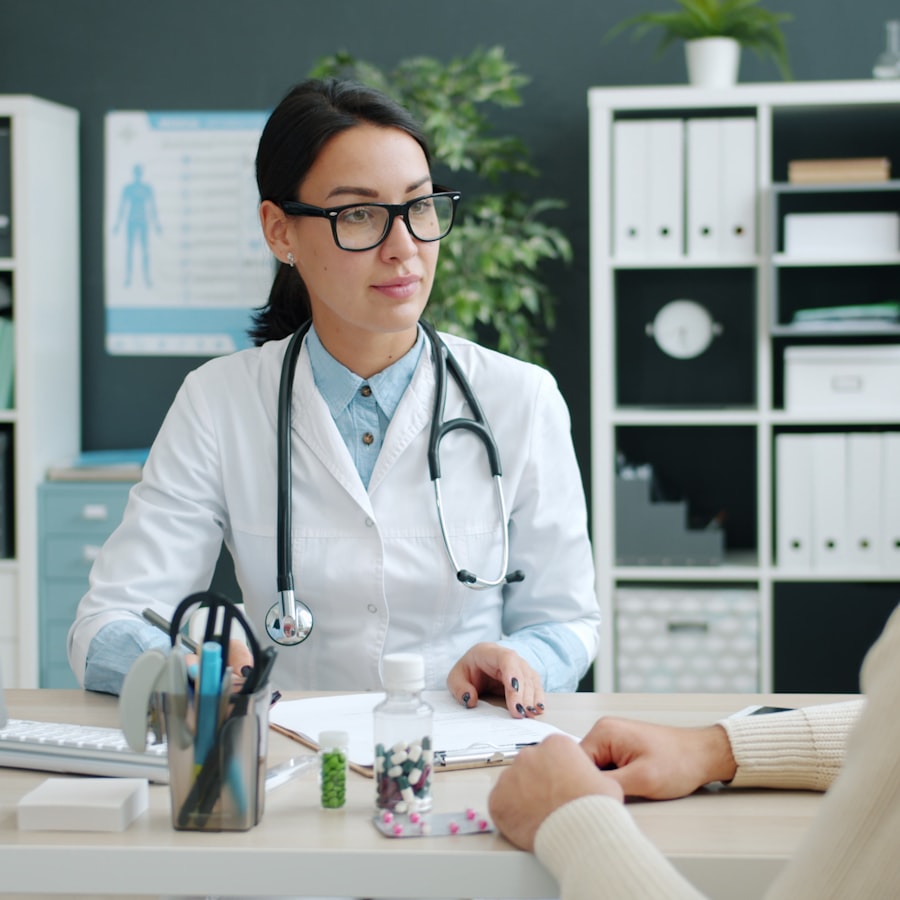 Medical Clinic Services