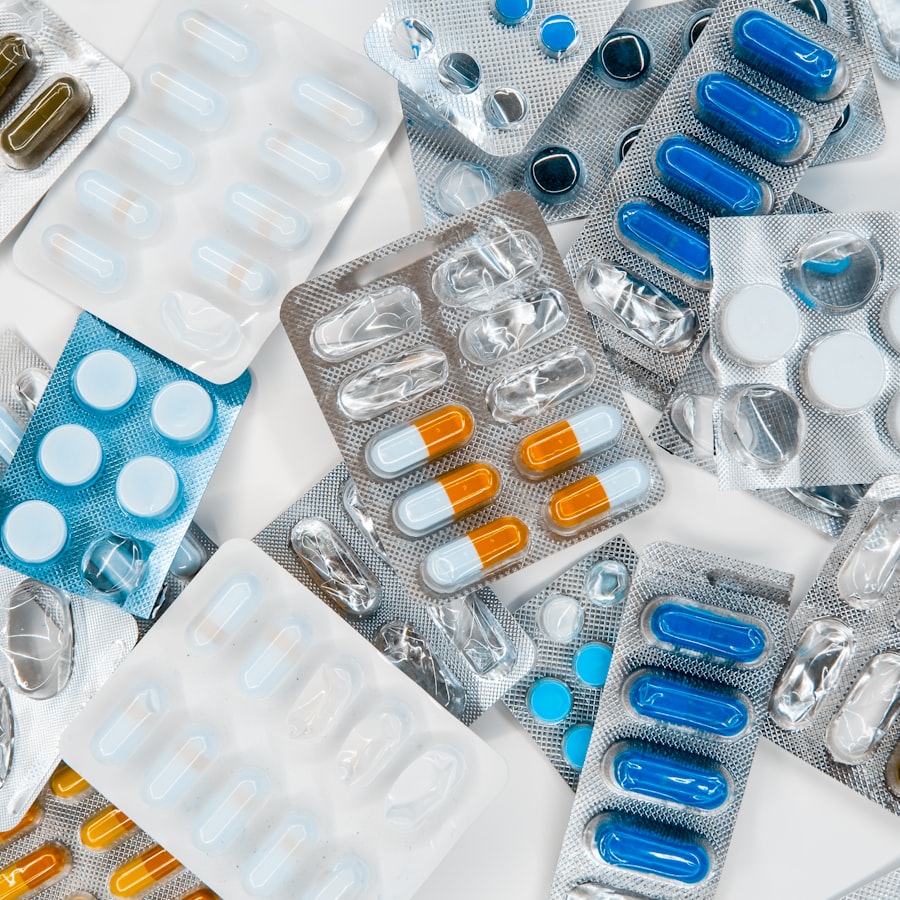 Pharmacy Services